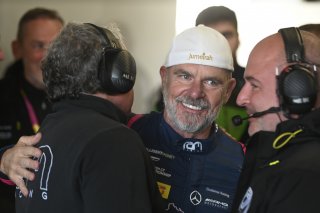 Ian Loggie / Jules Gounon - RAM Racing Mercedes-AMG GT3
 | British GT/JEP