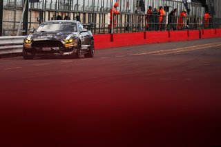 Matt Cowley / Marco Signoretti - Academy Motorsport Ford Mustang GT4 
 | British GT/JEP