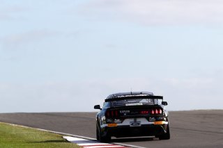 Matt Cowley / Marco Signoretti - Academy Motorsport Ford Mustang GT4  | British GT/JEP