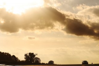 Matt Cowley / Marco Signoretti - Academy Motorsport Ford Mustang GT4 
 | British GT/JEP