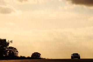 Seb Hopkins / Jamie Orton - Team Parker Racing Porsche 718 Cayman GT4 RS CS 
 | British GT/JEP