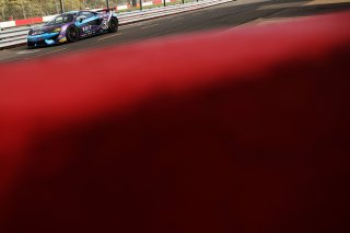 Aaron Morgan / Bobby Trundley - Team BRIT McLaren 570S GT4 
 | British GT/JEP