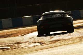 Ed McDermott / Michael Broadhurst - Motus One Racing Mercedes-AMG GT4 
 | British GT/JEP