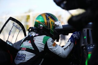 Adam Balon - Barwell Motorsport Lamborghini Huracan GT3 Evo 
 | British GT/JEP