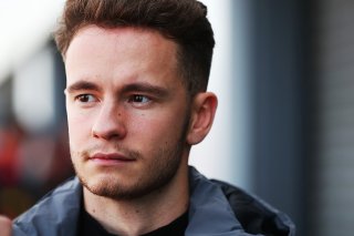 Sandy Mitchell - Barwell Motorsport Lamborghini Huracan GT3 Evo 
 | British GT/JEP