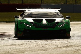 Adam Balon / Sandy Mitchell - Barwell Motorsport Lamborghini Huracan GT3 Evo 
 | British GT/JEP
