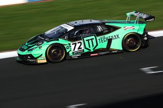 Adam Balon / Sandy Mitchell - Barwell Motorsport Lamborghini Huracan GT3 Evo 
 | British GT/JEP