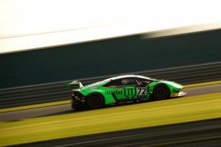 Adam Balon / Sandy Mitchell - Barwell Motorsport Lamborghini Huracan GT3 Evo 
 | British GT/JEP