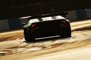 Adam Balon / Sandy Mitchell - Barwell Motorsport Lamborghini Huracan GT3 Evo 
 | British GT/JEP