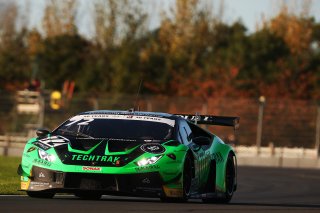 Adam Balon / Sandy Mitchell - Barwell Motorsport Lamborghini Huracan GT3 Evo 
 | British GT/JEP