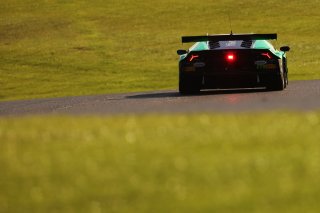 Adam Balon / Sandy Mitchell - Barwell Motorsport Lamborghini Huracan GT3 Evo 
 | British GT/JEP