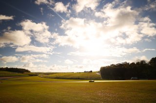Mia Flewitt / Euan Hankey - 7TSIX McLaren 720S GT3 
 | British GT/JEP