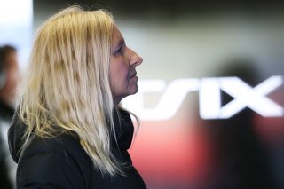 Mia Flewitt - 7TSIX McLaren 720S GT3 
 | British GT/JEP