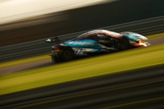 Morgan Tillbrook / Marcus Clutton - Enduro Motorsport McLaren 720S GT3 
 | British GT/JEP