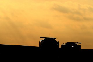 Morgan Tillbrook / Marcus Clutton - Enduro Motorsport McLaren 720S GT3 
 | British GT/JEP