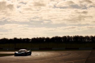 Morgan Tillbrook / Marcus Clutton - Enduro Motorsport McLaren 720S GT3  | British GT/JEP
