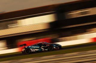Morgan Tillbrook / Marcus Clutton - Enduro Motorsport McLaren 720S GT3 
 | British GT/JEP