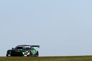Richard Neary / Sam Neary - Team Abba Racing Mercedes-AMG GT3 
 | British GT/JEP