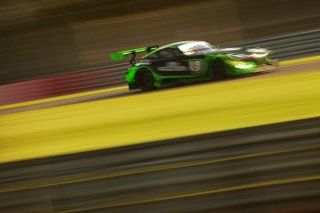 Richard Neary / Sam Neary - Team Abba Racing Mercedes-AMG GT3 
 | British GT/JEP