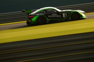 Richard Neary / Sam Neary - Team Abba Racing Mercedes-AMG GT3 
 | British GT/JEP