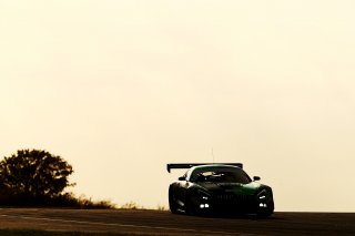 Richard Neary / Sam Neary - Team Abba Racing Mercedes-AMG GT3 
 | British GT/JEP