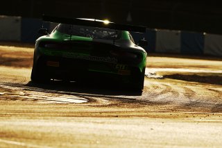 Richard Neary / Sam Neary - Team Abba Racing Mercedes-AMG GT3 
 | British GT/JEP