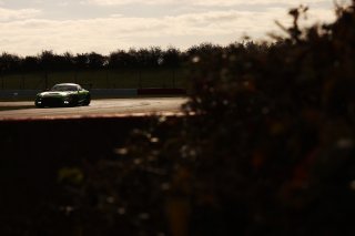Richard Neary / Sam Neary - Team Abba Racing Mercedes-AMG GT3 
 | British GT/JEP