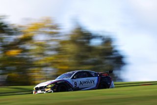 Chris Salkeld / Tom Rawlings - Century Motorsport BMW M4 GT4 
 | British GT/JEP