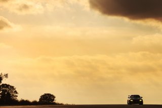 Chris Salkeld / Tom Rawlings - Century Motorsport BMW M4 GT4 
 | British GT/JEP