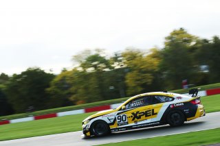 Jack Brown / Will Burns - Century Motorsport BMW M4 GT4 
 | British GT/JEP