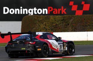 Darren Leung / Alexander Sims - Century Motorsport BMW M4 GT3 
 | British GT/JEP