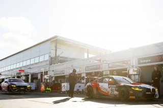 Darren Leung / Alexander Sims - Century Motorsport BMW M4 GT3 
 | British GT/JEP