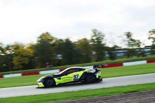 Andrew Howard / Lewis Proctor - Beechdean Aston Martin Vantage 
 | British GT/JEP