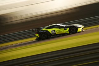Andrew Howard / Lewis Proctor - Beechdean Aston Martin Vantage 
 | British GT/JEP