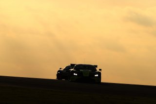 Andrew Howard / Lewis Proctor - Beechdean Aston Martin Vantage 
 | British GT/JEP