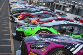 British GT Championship Donington Park
 | British GT/JEP