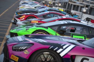 British GT Championship Donington Park
 | British GT/JEP