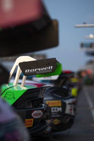 British GT Championship Donington Park
 | British GT/JEP