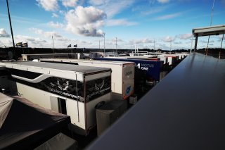 British GT Championship Donington Park
 | British GT/JEP