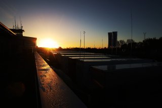 British GT Donington Park
 | British GT/JEP