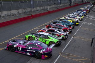 British GT Championship Donington Park
 | British GT/JEP