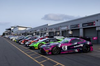 British GT Championship Donington Park
 | British GT/JEP