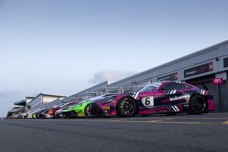 British GT Championship Donington Park
 | British GT/JEP