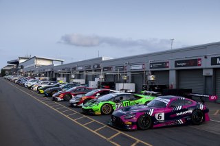 British GT Championship Donington Park
 | British GT/JEP
