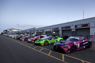 British GT Championship Donington Park
 | British GT/JEP