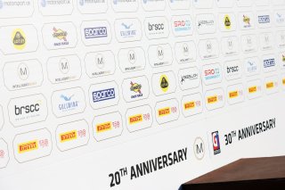 British GT Championship Donington Park
 | British GT/JEP