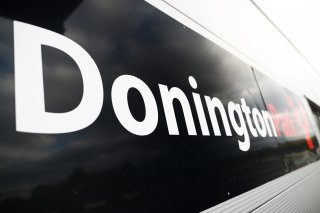 British GT Championship Donington Park
 | British GT/JEP