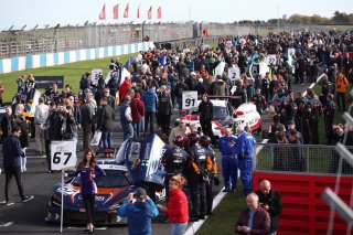 Grid
 | British GT/JEP