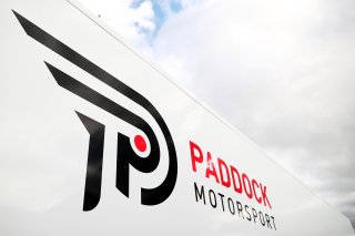 Paddock Motorsport
 | British GT/JEP