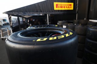 Pirelli Tyres
 | British GT/JEP